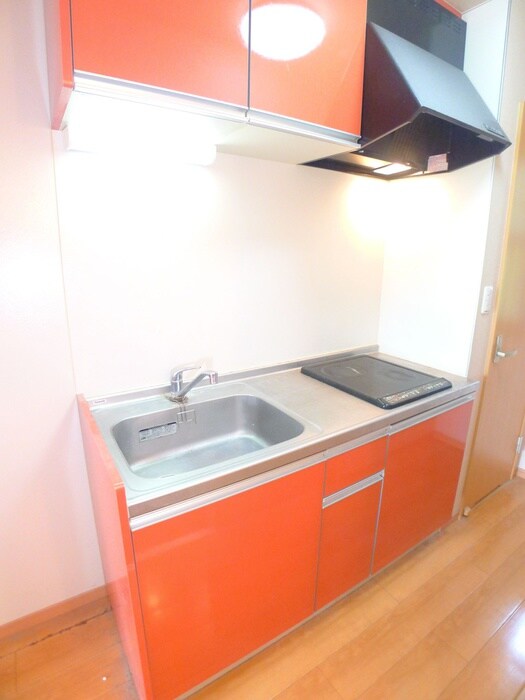 雅の物件内観写真