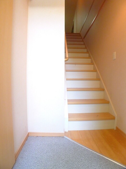 雅の物件内観写真