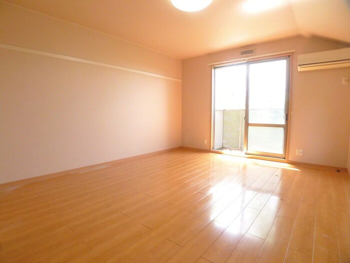 雅の物件内観写真