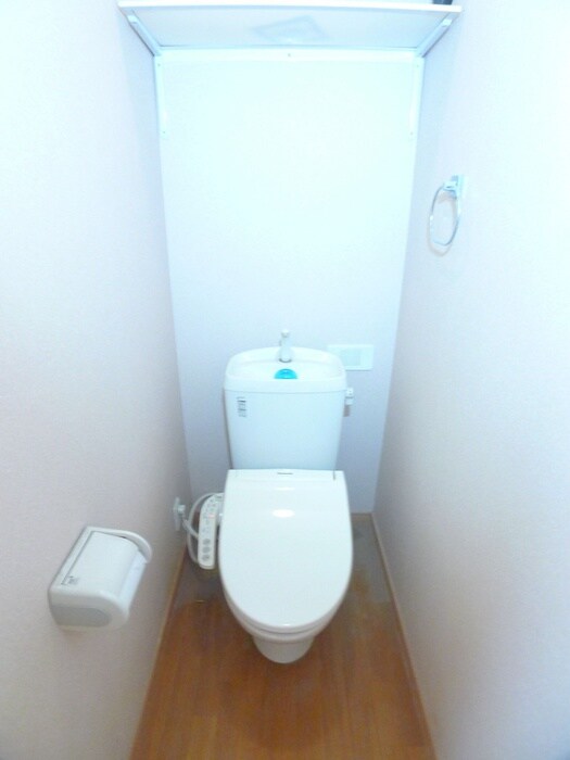 雅の物件内観写真