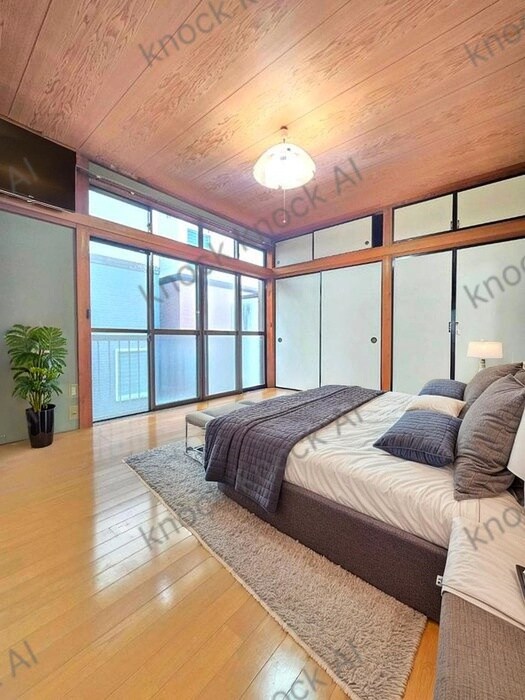 日下部ハイツの物件内観写真