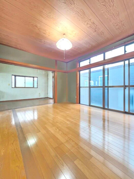 日下部ハイツの物件内観写真