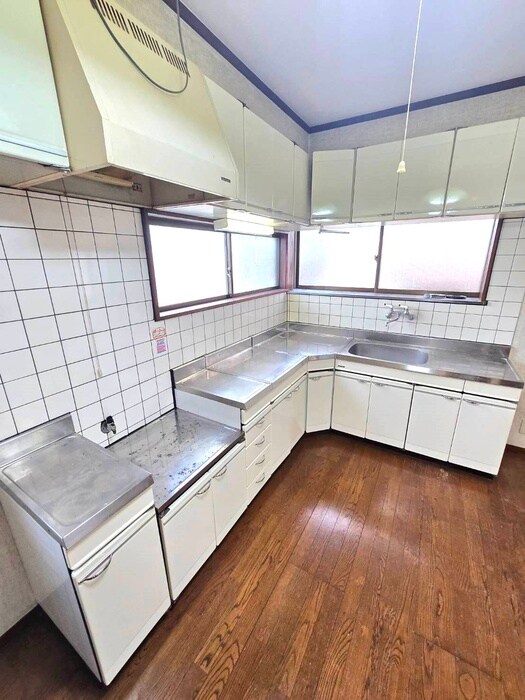 日下部ハイツの物件内観写真