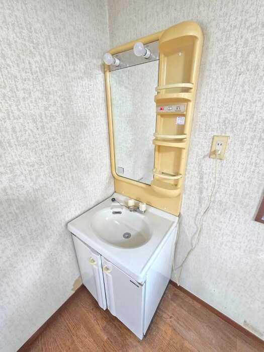 日下部ハイツの物件内観写真