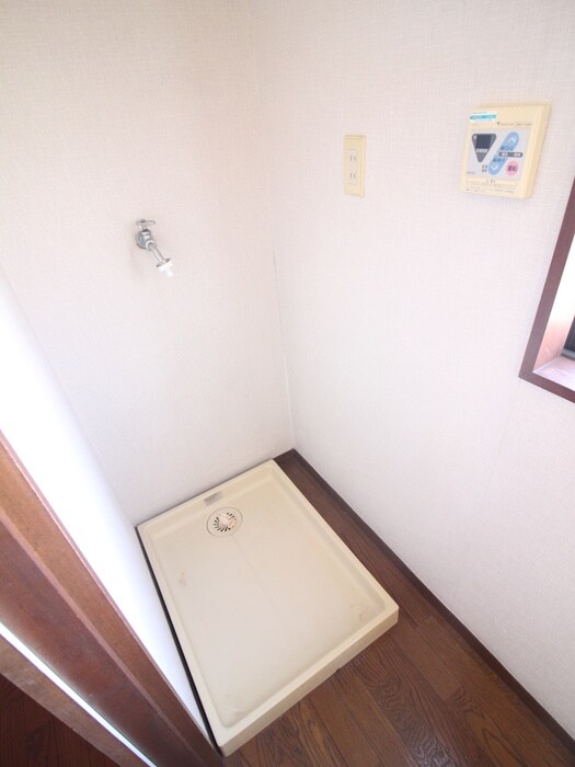 日下部ハイツの物件内観写真