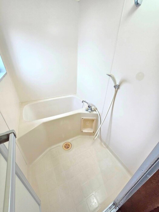 日下部ハイツの物件内観写真