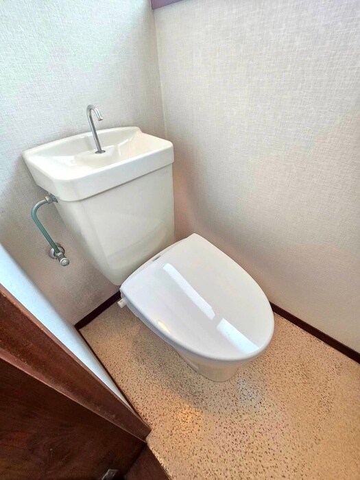 日下部ハイツの物件内観写真