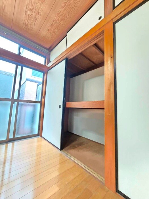 日下部ハイツの物件内観写真