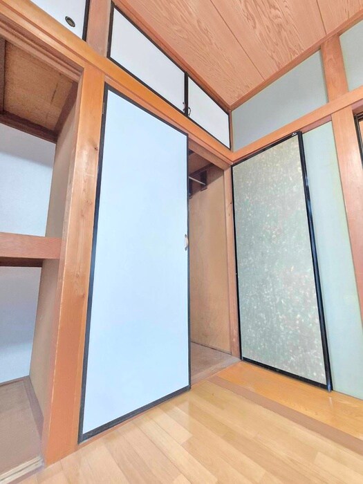 日下部ハイツの物件内観写真