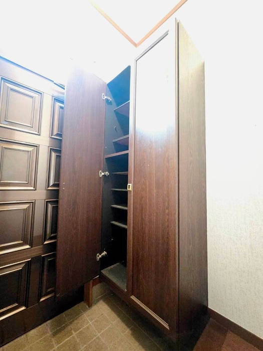 日下部ハイツの物件内観写真