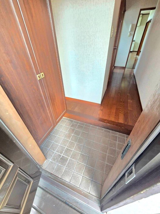 日下部ハイツの物件内観写真