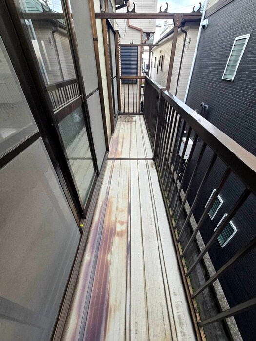 日下部ハイツの物件内観写真