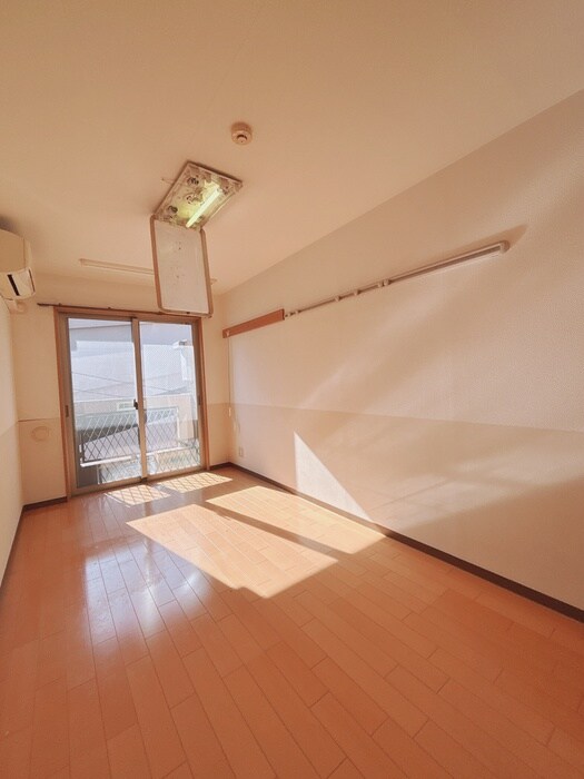 D.1中河原の物件内観写真