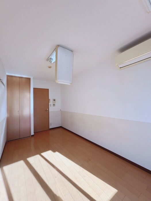 D.1中河原の物件内観写真