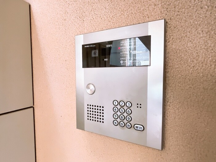 D.1中河原の物件外観写真