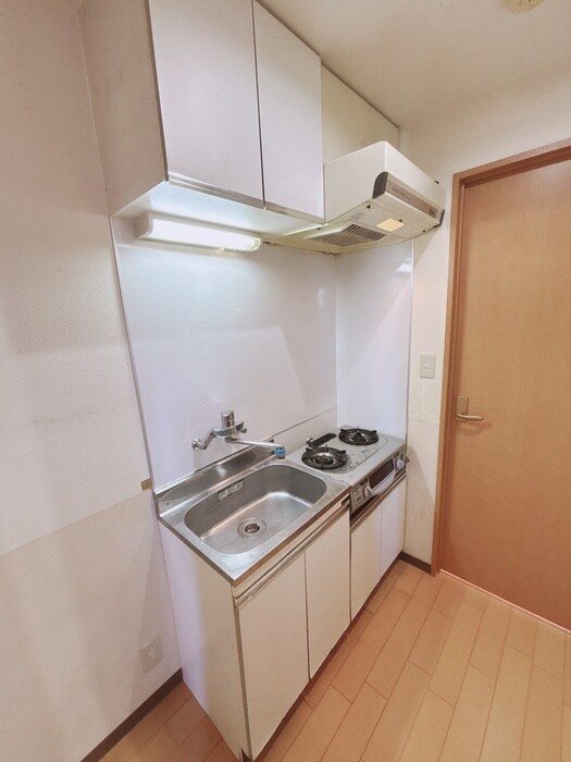 D.1中河原の物件内観写真