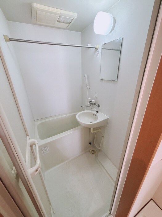 D.1中河原の物件内観写真