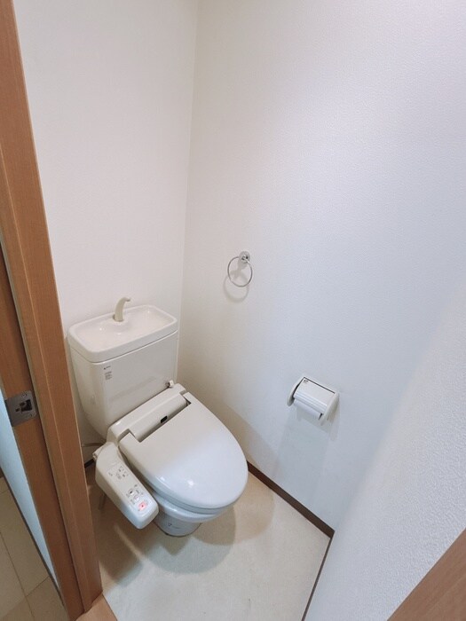 D.1中河原の物件内観写真