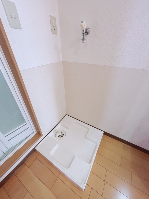 D.1中河原の物件内観写真