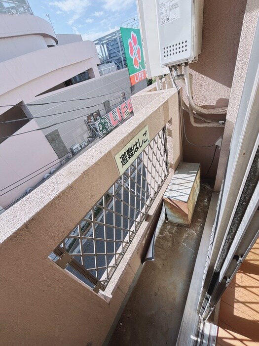 D.1中河原の物件内観写真