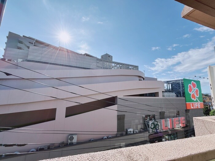 D.1中河原の物件内観写真