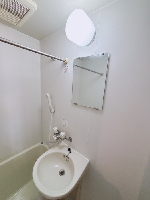 D.1中河原の物件内観写真