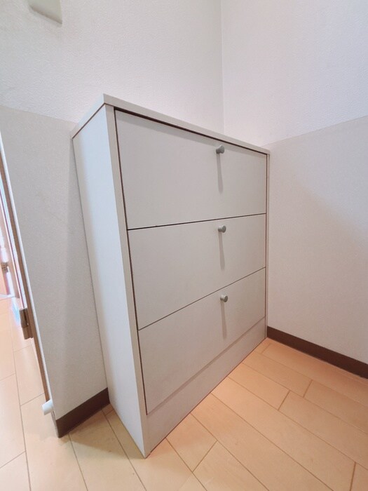 D.1中河原の物件内観写真