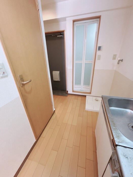 D.1中河原の物件内観写真