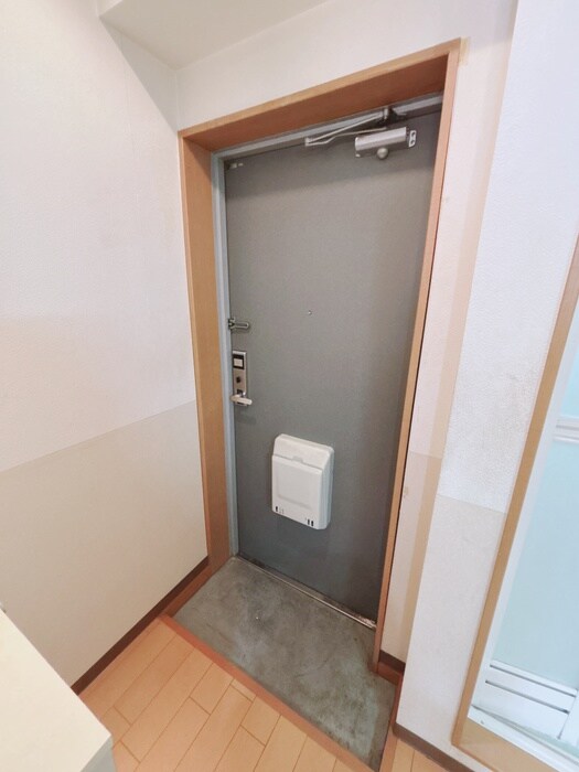 D.1中河原の物件内観写真