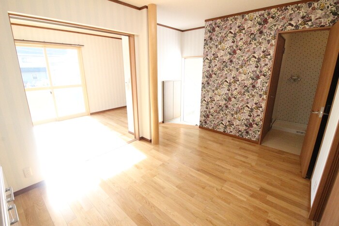 メゾンドキキの物件内観写真