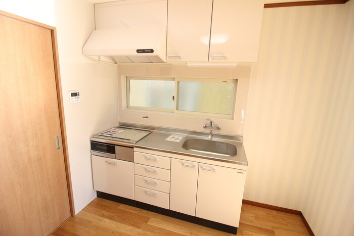 メゾンドキキの物件内観写真