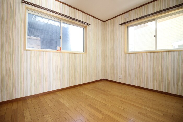 メゾンドキキの物件内観写真