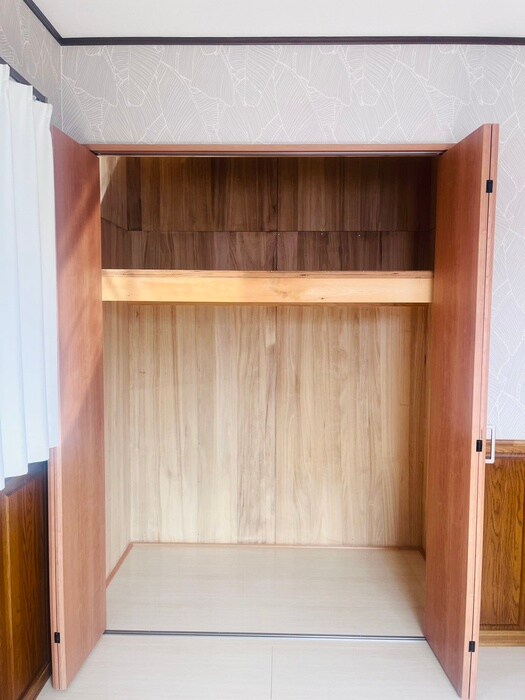 メゾンドキキの物件内観写真