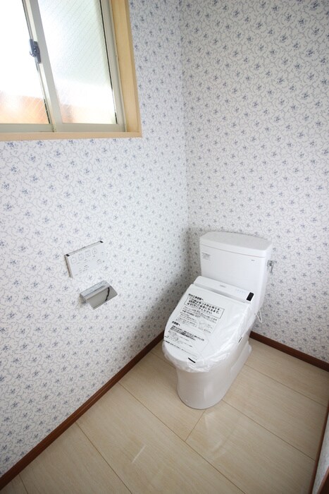 メゾンドキキの物件内観写真