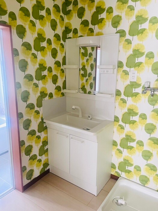 メゾンドキキの物件内観写真