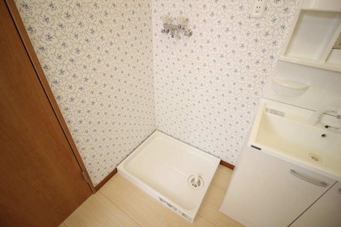 メゾンドキキの物件内観写真