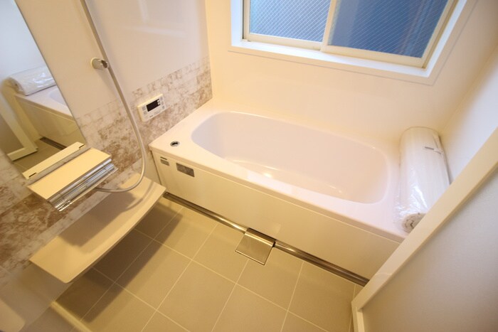 メゾンドキキの物件内観写真