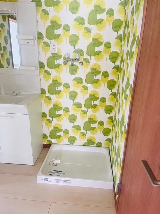 メゾンドキキの物件内観写真