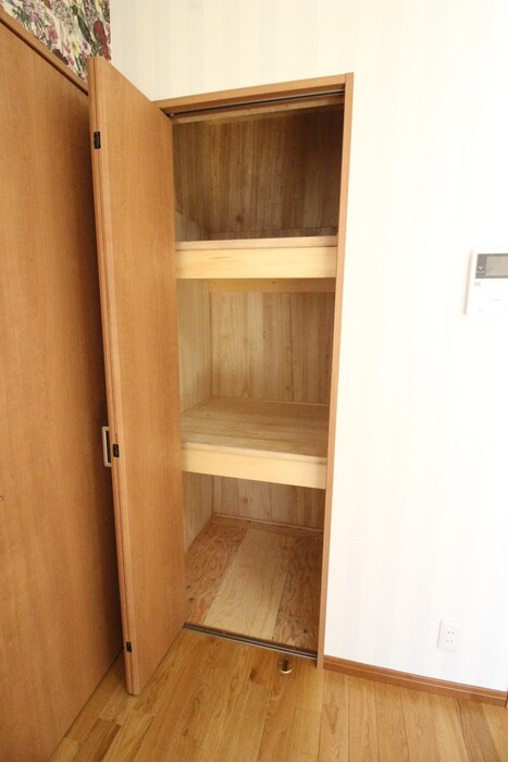 メゾンドキキの物件内観写真