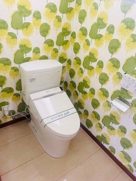 メゾンドキキの物件内観写真