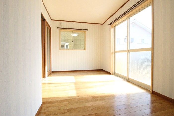 メゾンドキキの物件内観写真