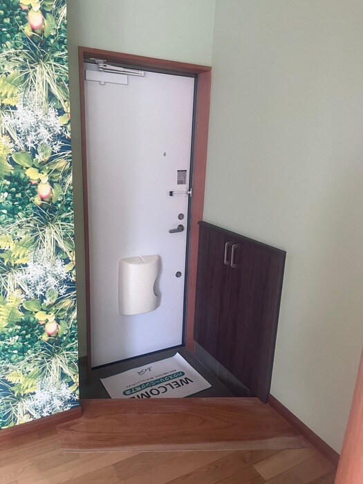 メゾンドキキの物件内観写真