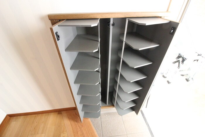 メゾンドキキの物件内観写真