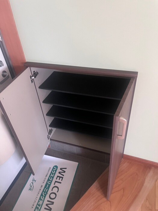 メゾンドキキの物件内観写真