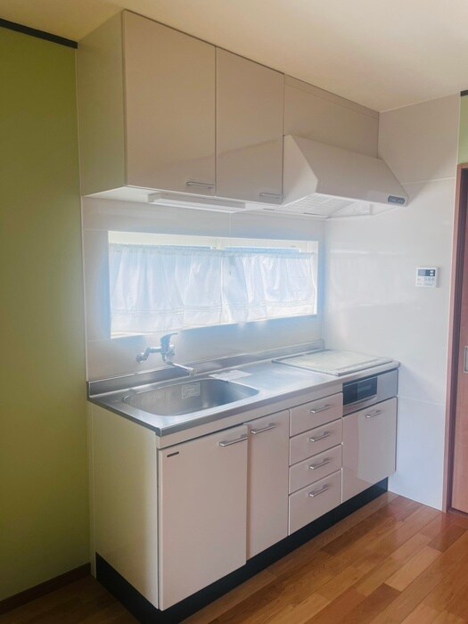 メゾンドキキの物件内観写真