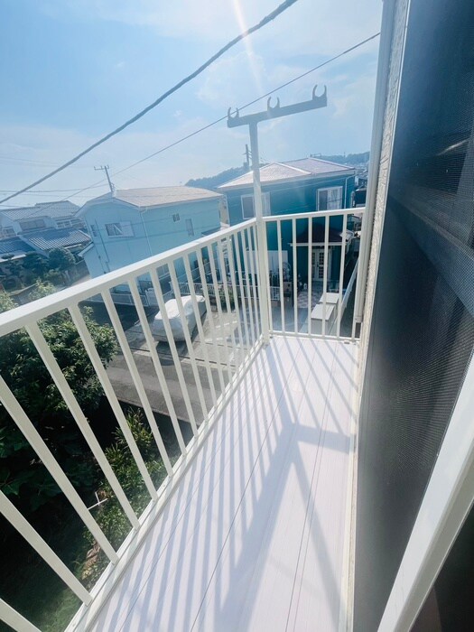 メゾンドキキの物件内観写真