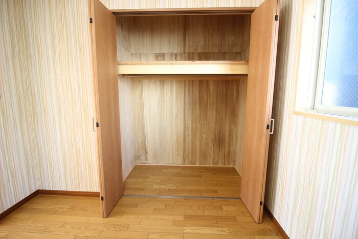 メゾンドキキの物件内観写真