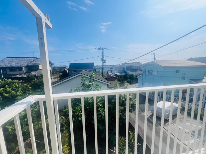 メゾンドキキの物件内観写真