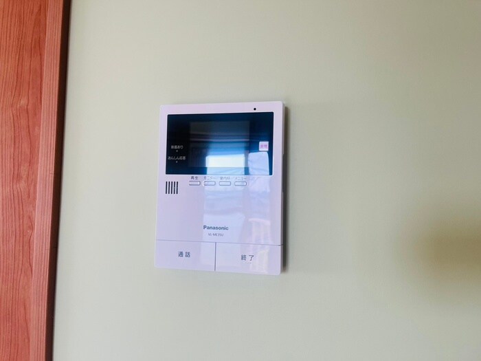 メゾンドキキの物件内観写真