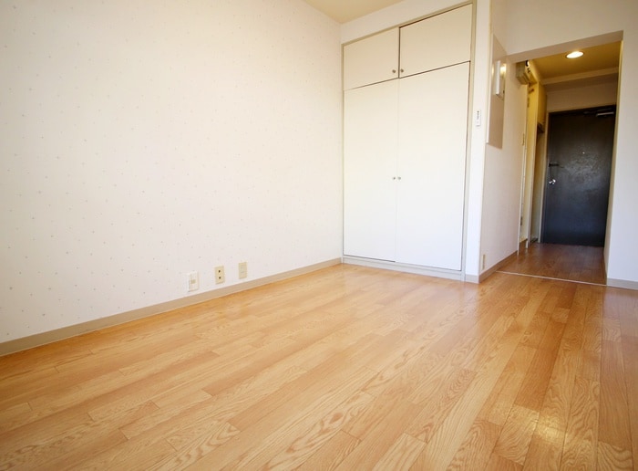 マリオン高円寺（305）の物件内観写真